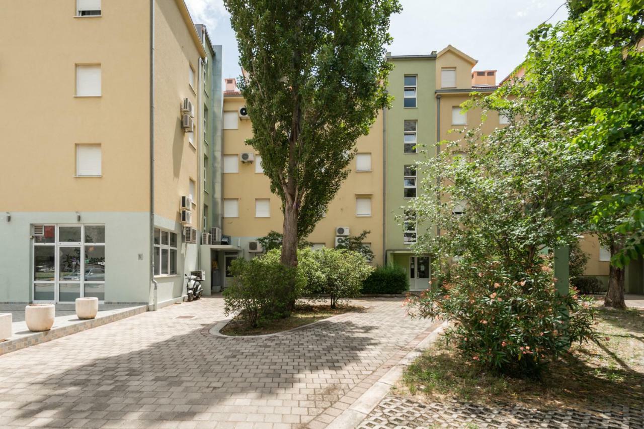 Natali Apartment Omiš Екстериор снимка